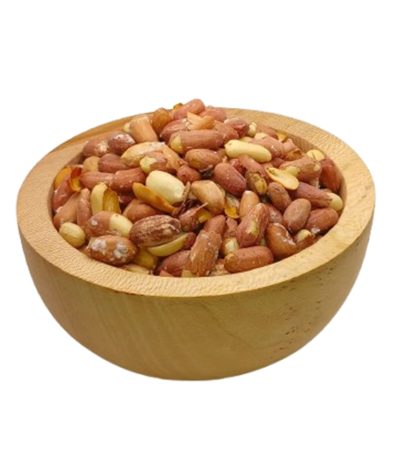 بادام زمینی