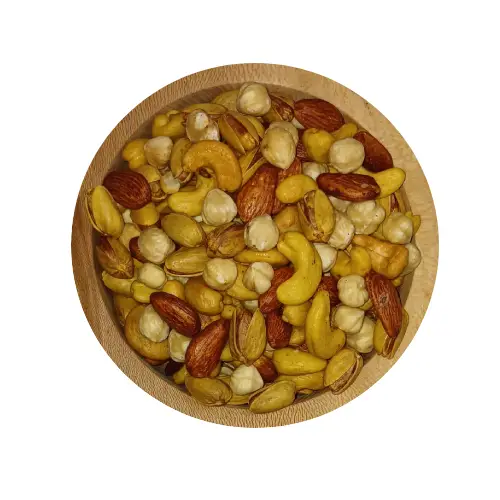 مخلوط رویال شور